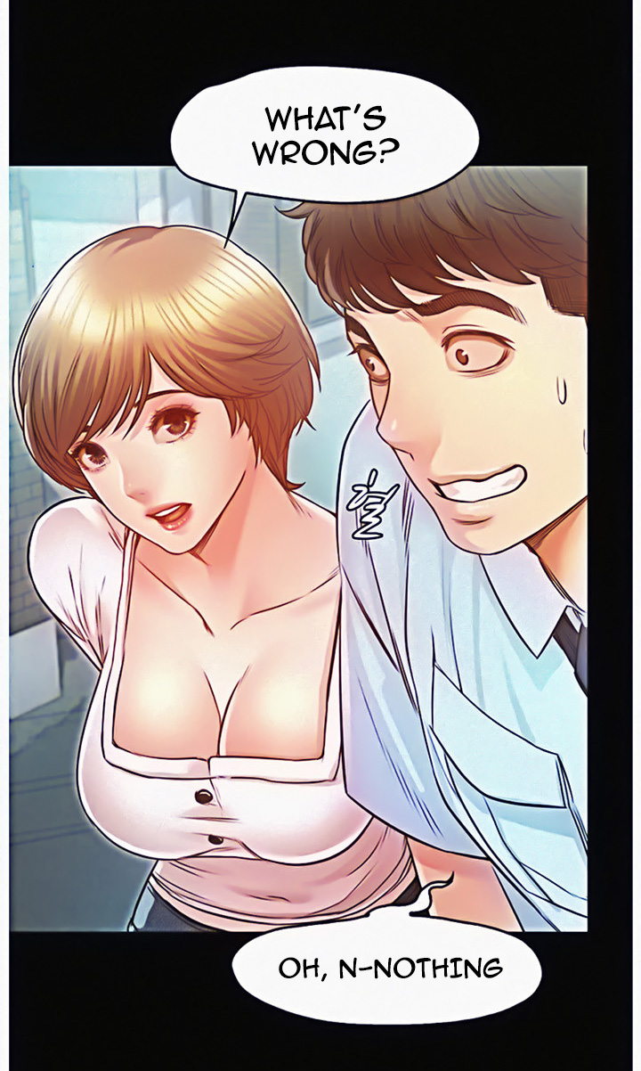 Who Did You Do With? Chapter 10 Page 29