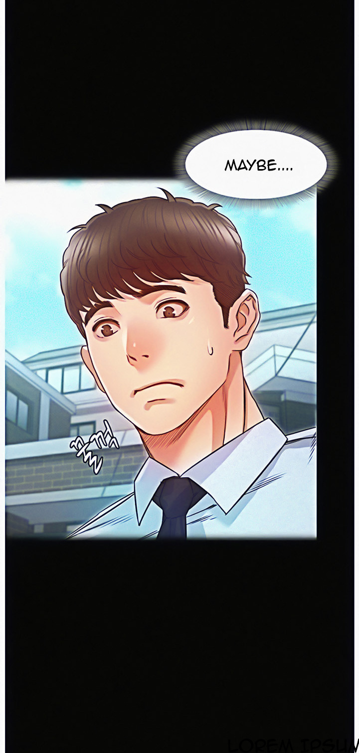 Who Did You Do With? Chapter 10 Page 3