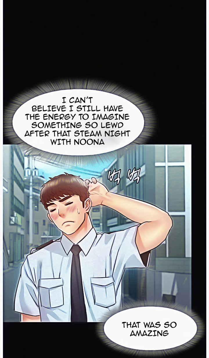 Who Did You Do With? Chapter 10 Page 30