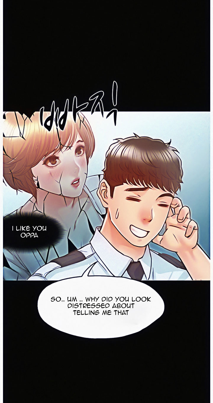 Who Did You Do With? Chapter 10 Page 32
