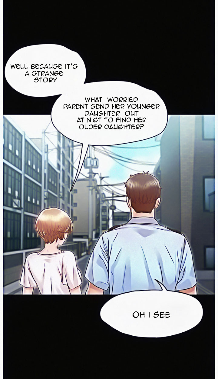 Who Did You Do With? Chapter 10 Page 33