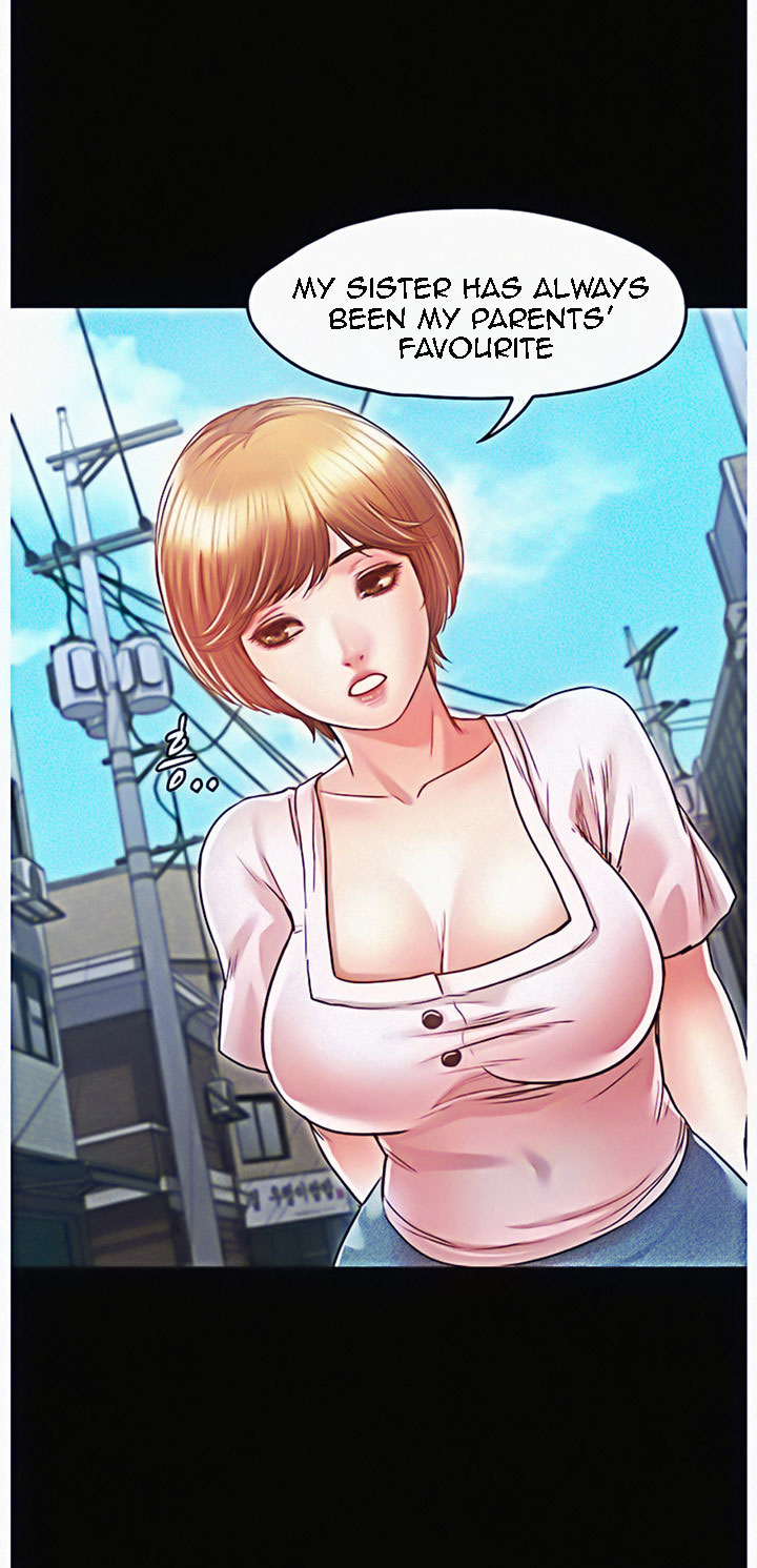 Who Did You Do With? Chapter 10 Page 34