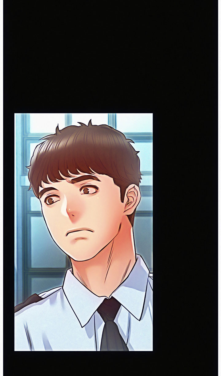 Who Did You Do With? Chapter 10 Page 35