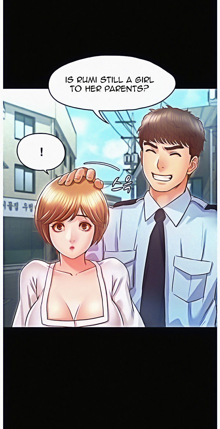 Who Did You Do With? Chapter 10 Page 37