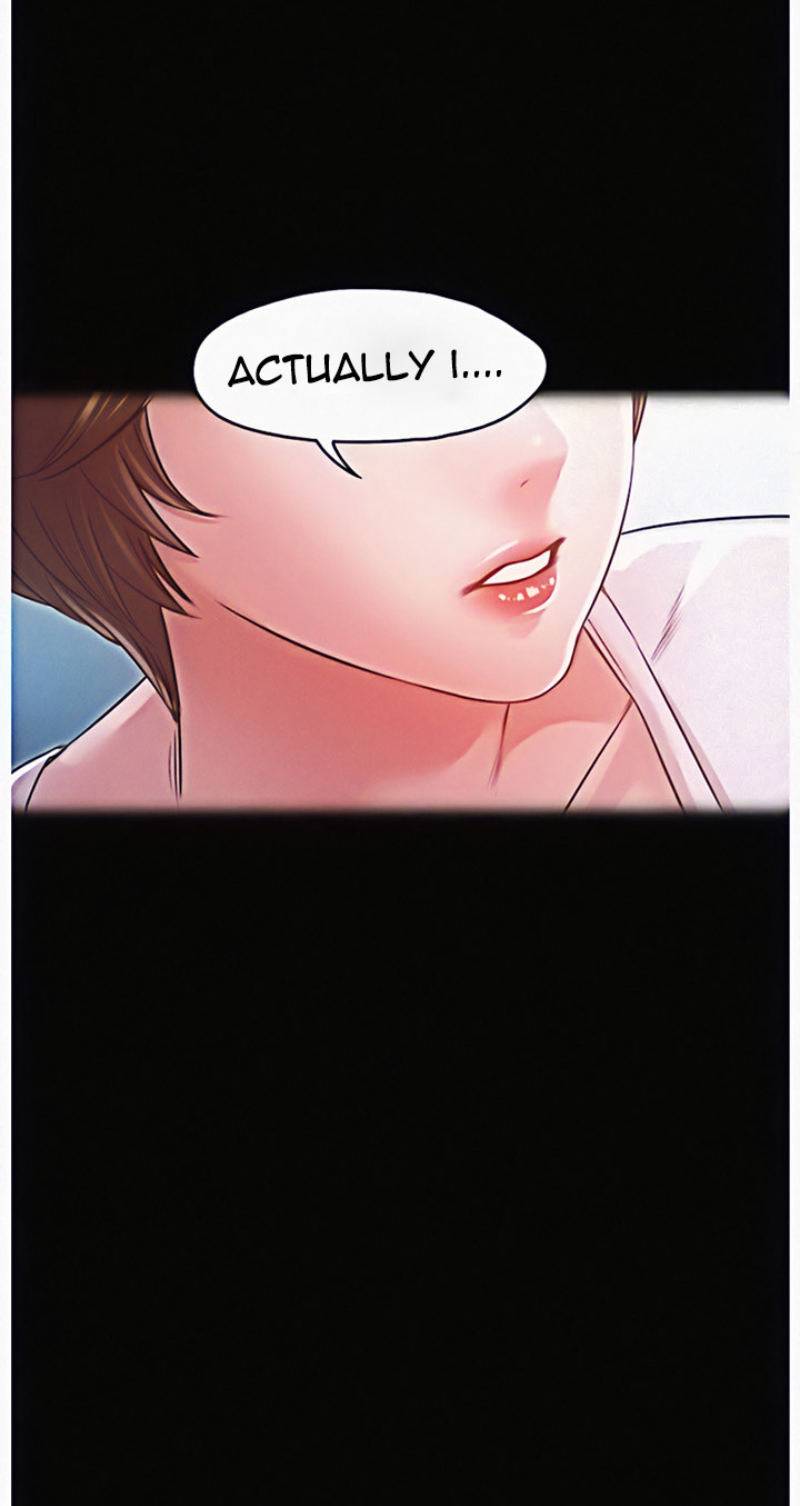 Who Did You Do With? Chapter 10 Page 4