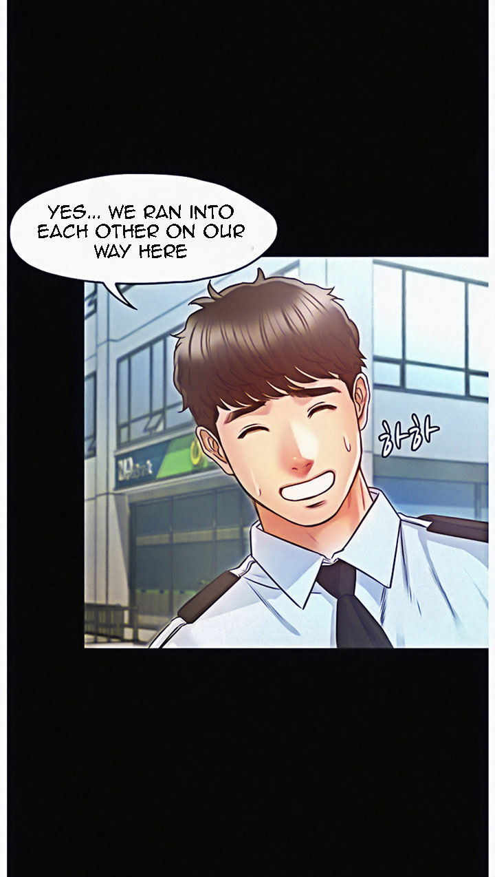 Who Did You Do With? Chapter 10 Page 49