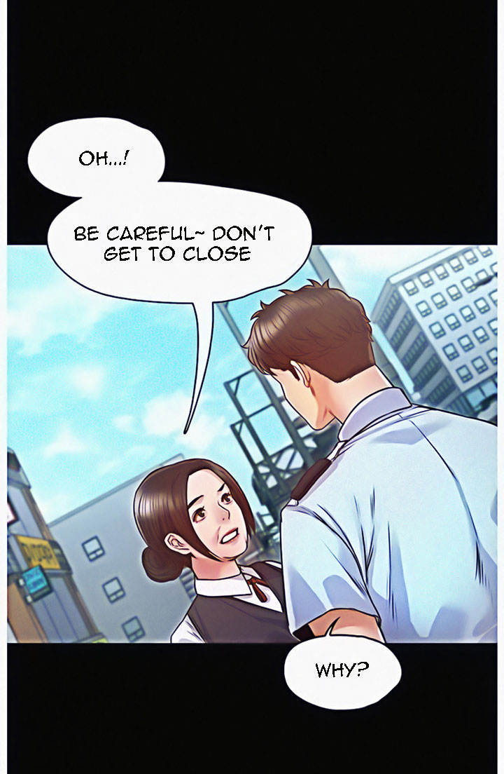 Who Did You Do With? Chapter 10 Page 50