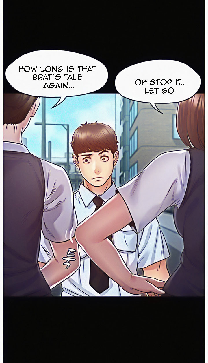 Who Did You Do With? Chapter 10 Page 52