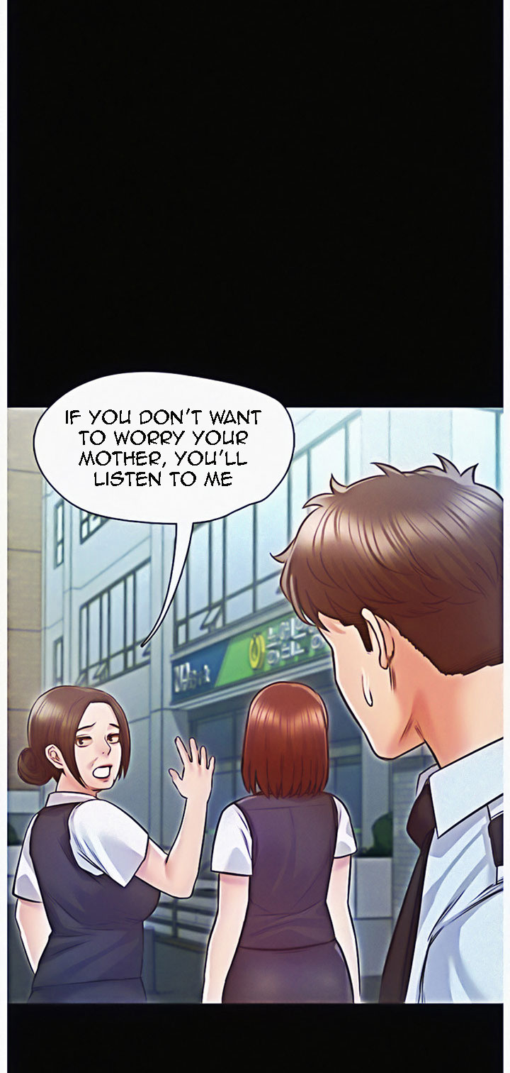 Who Did You Do With? Chapter 10 Page 53