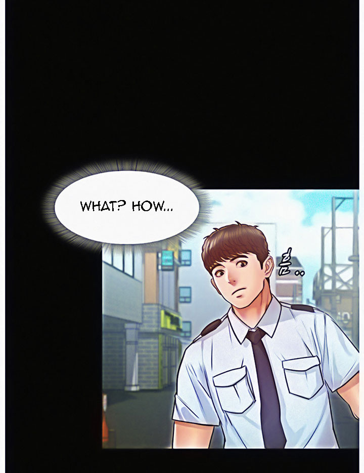 Who Did You Do With? Chapter 10 Page 54