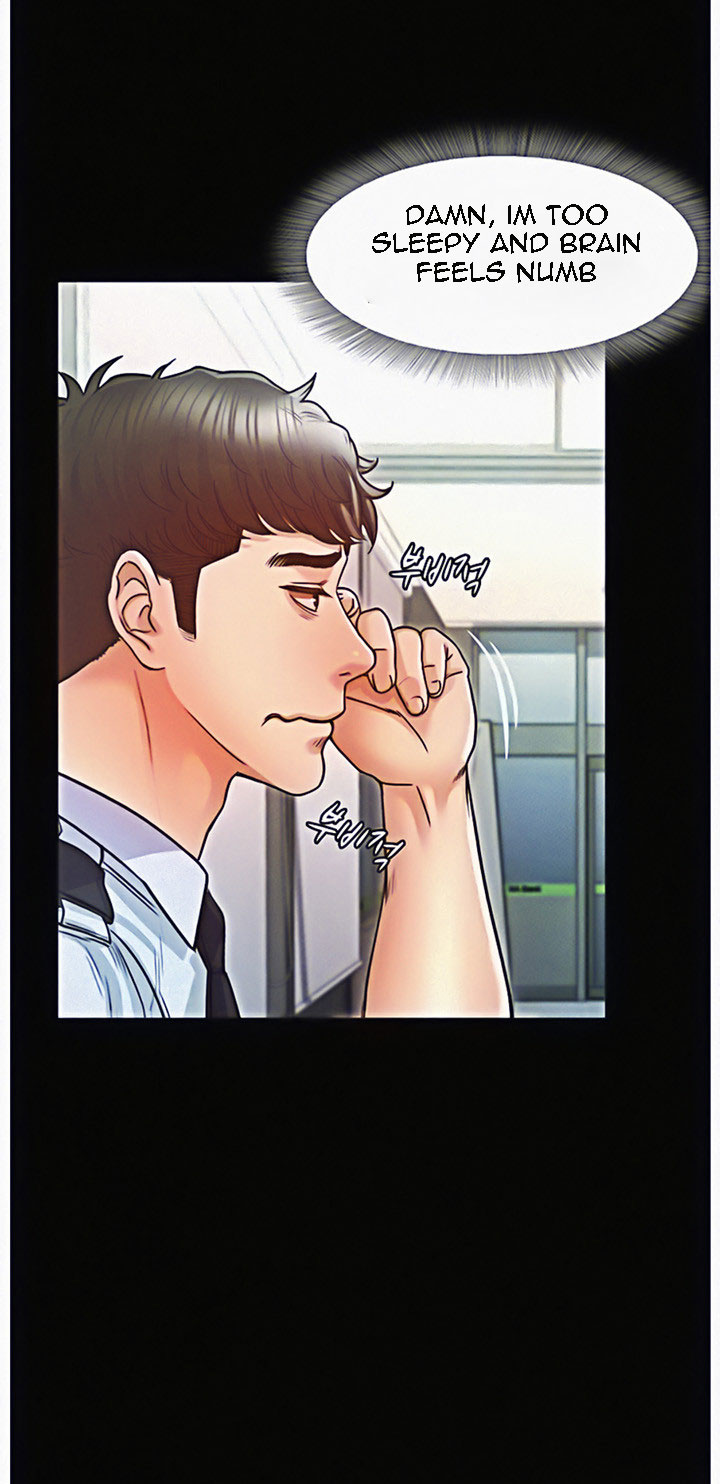 Who Did You Do With? Chapter 10 Page 57