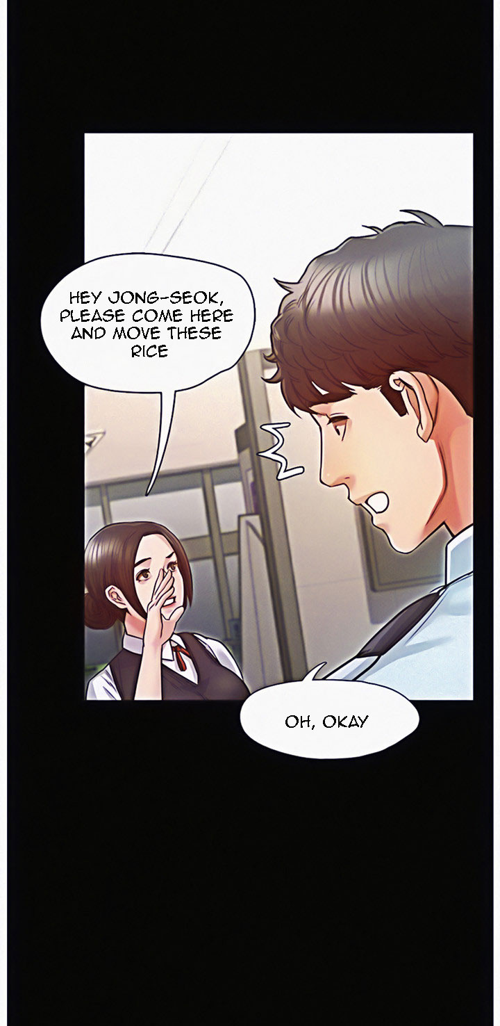 Who Did You Do With? Chapter 10 Page 60
