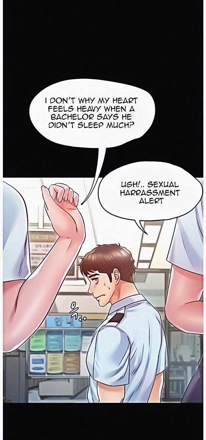 Who Did You Do With? Chapter 10 Page 66