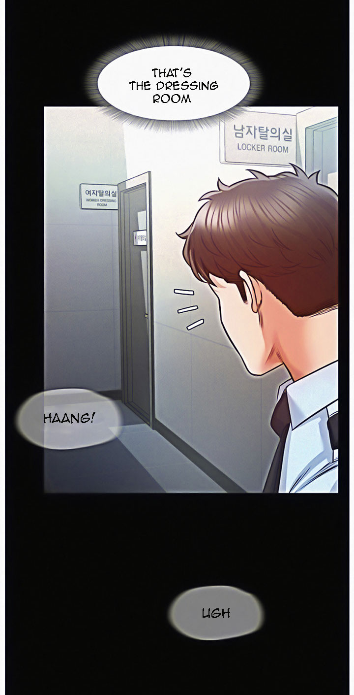 Who Did You Do With? Chapter 10 Page 69