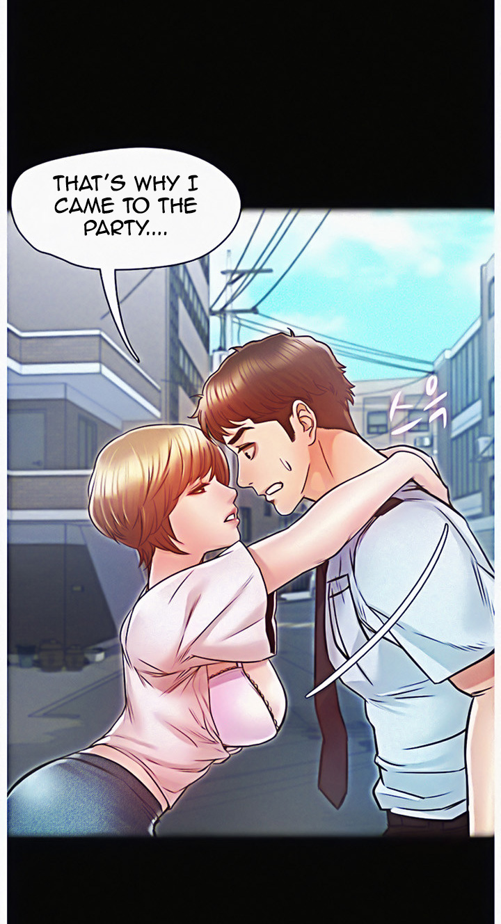 Who Did You Do With? Chapter 10 Page 7