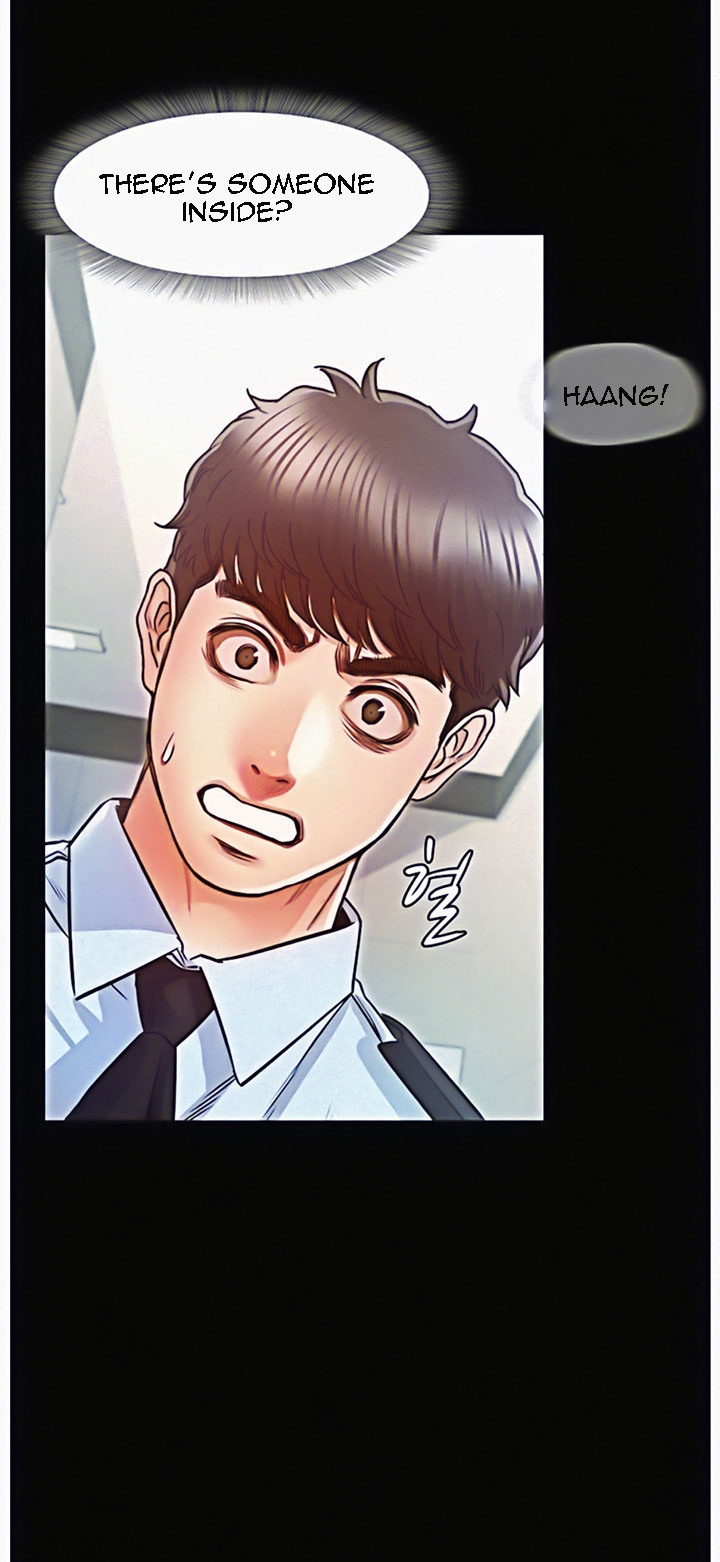 Who Did You Do With? Chapter 10 Page 70