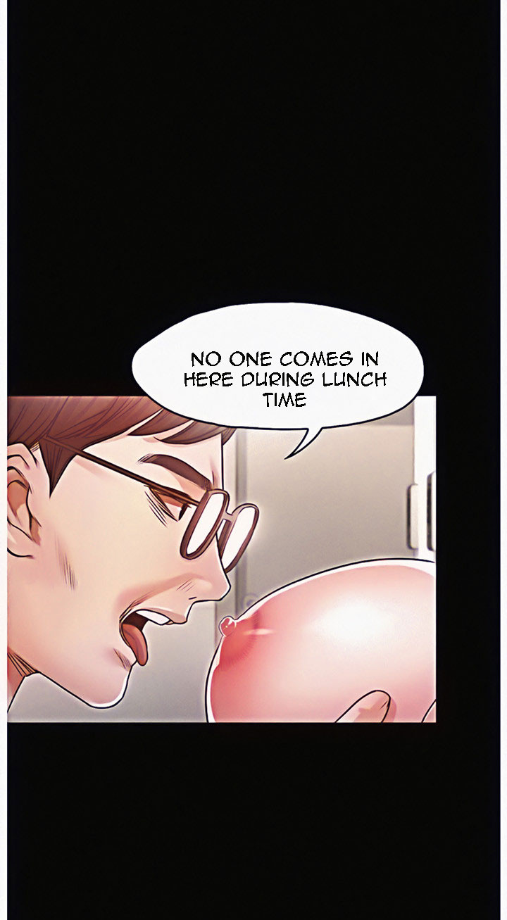 Who Did You Do With? Chapter 10 Page 72