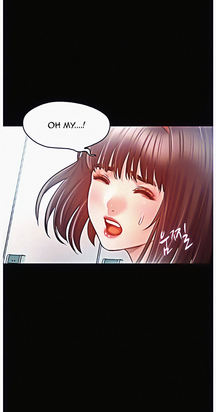 Who Did You Do With? Chapter 10 Page 74
