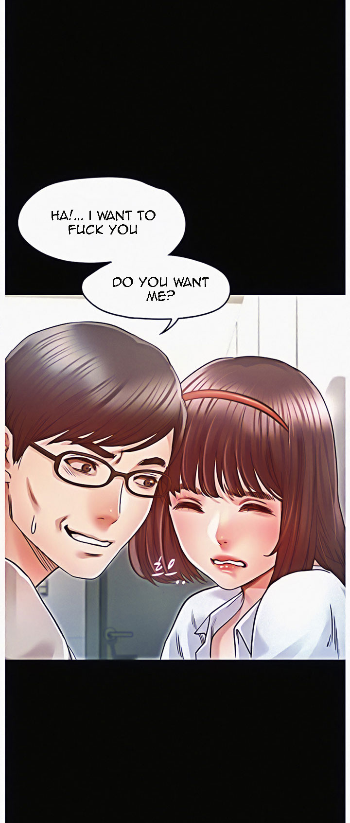 Who Did You Do With? Chapter 10 Page 79
