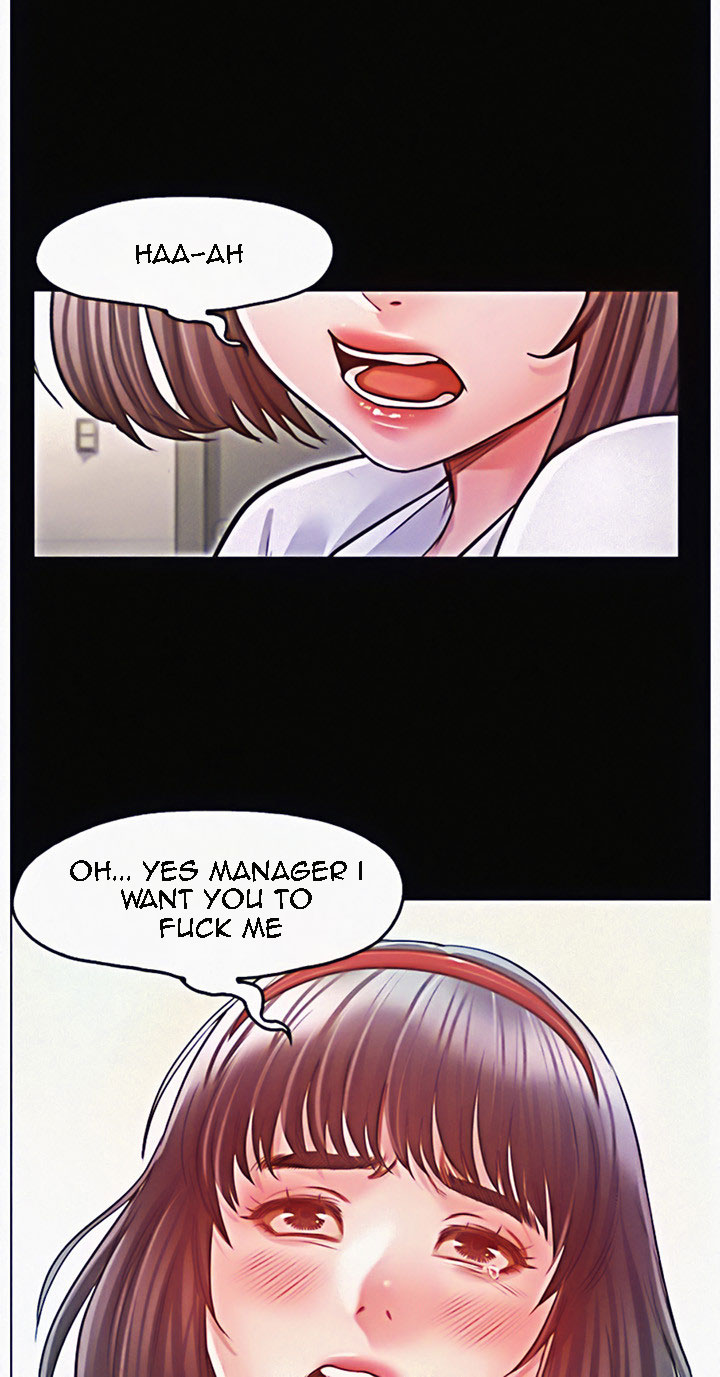 Who Did You Do With? Chapter 10 Page 80