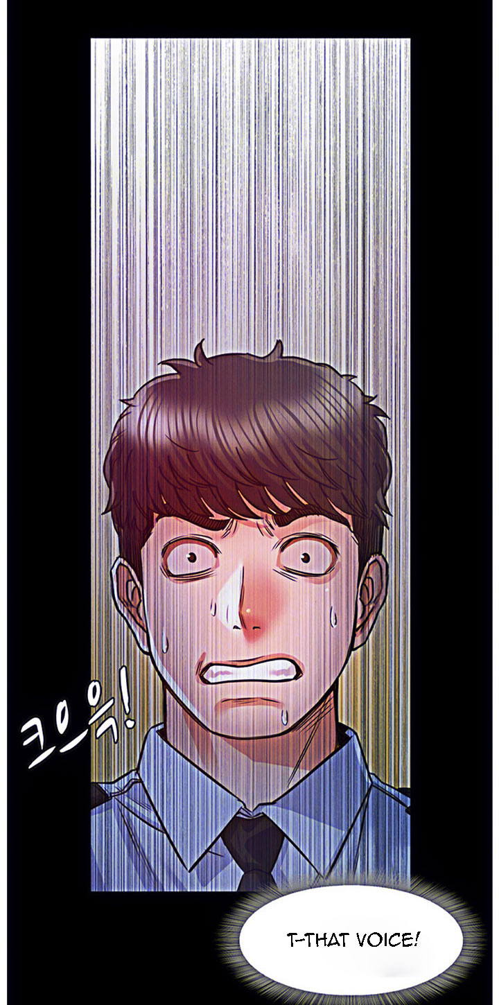 Who Did You Do With? Chapter 10 Page 82