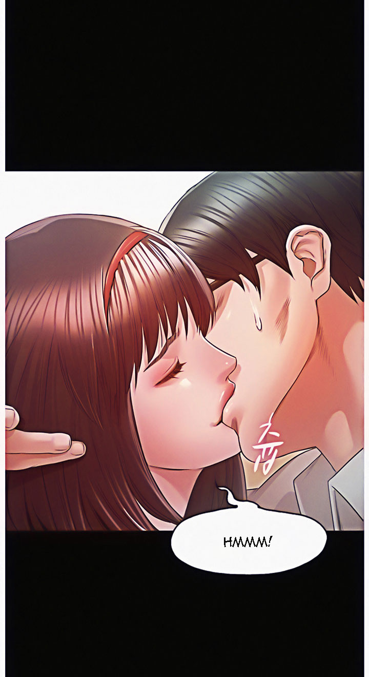 Who Did You Do With? Chapter 11 Page 15