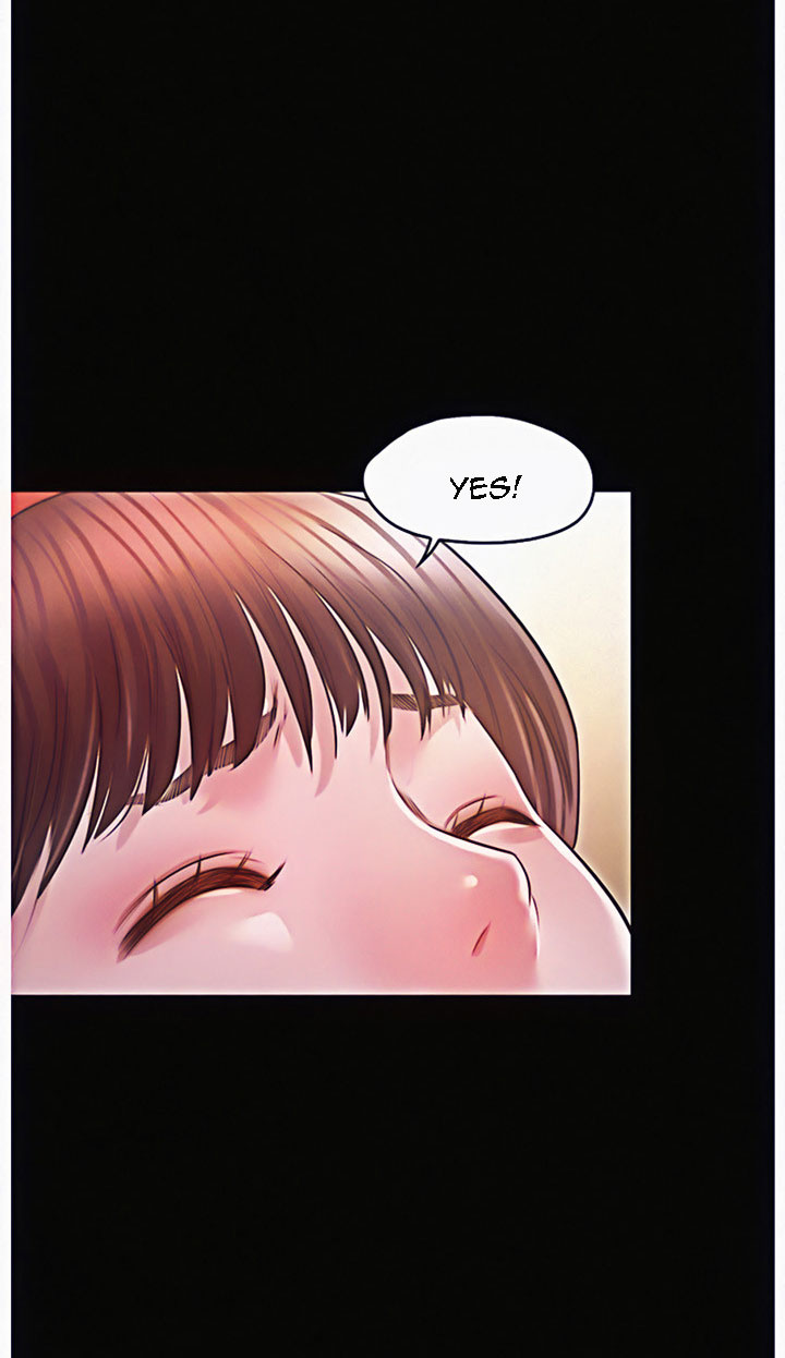 Who Did You Do With? Chapter 11 Page 17