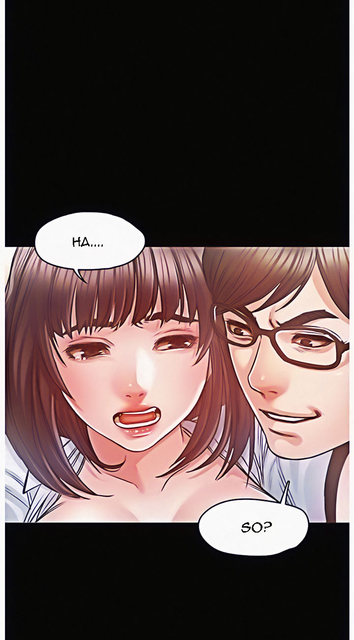 Who Did You Do With? Chapter 11 Page 19