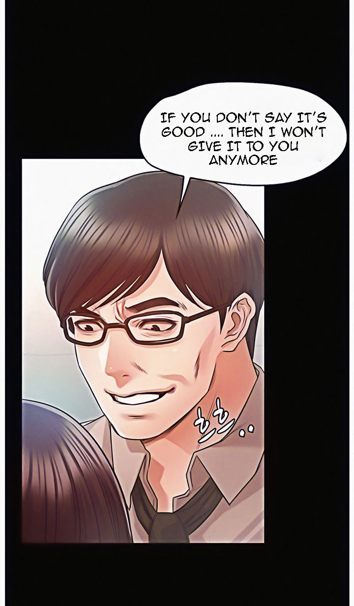Who Did You Do With? Chapter 11 Page 20