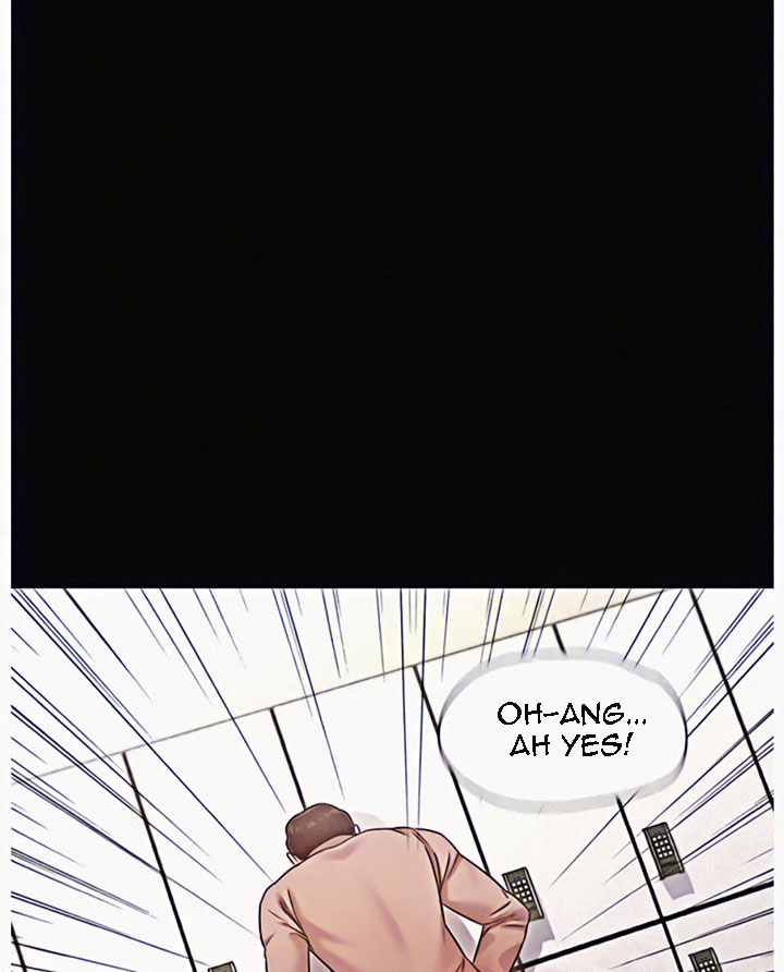 Who Did You Do With? Chapter 11 Page 29