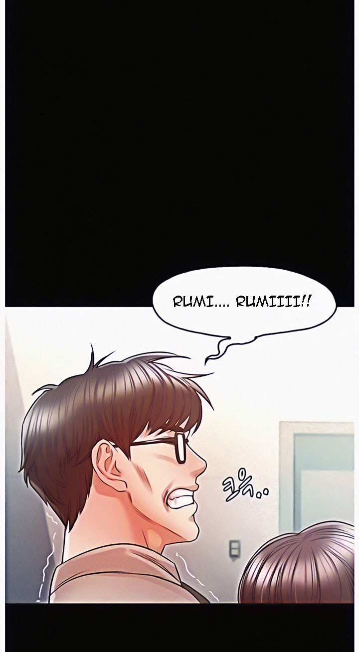 Who Did You Do With? Chapter 11 Page 37