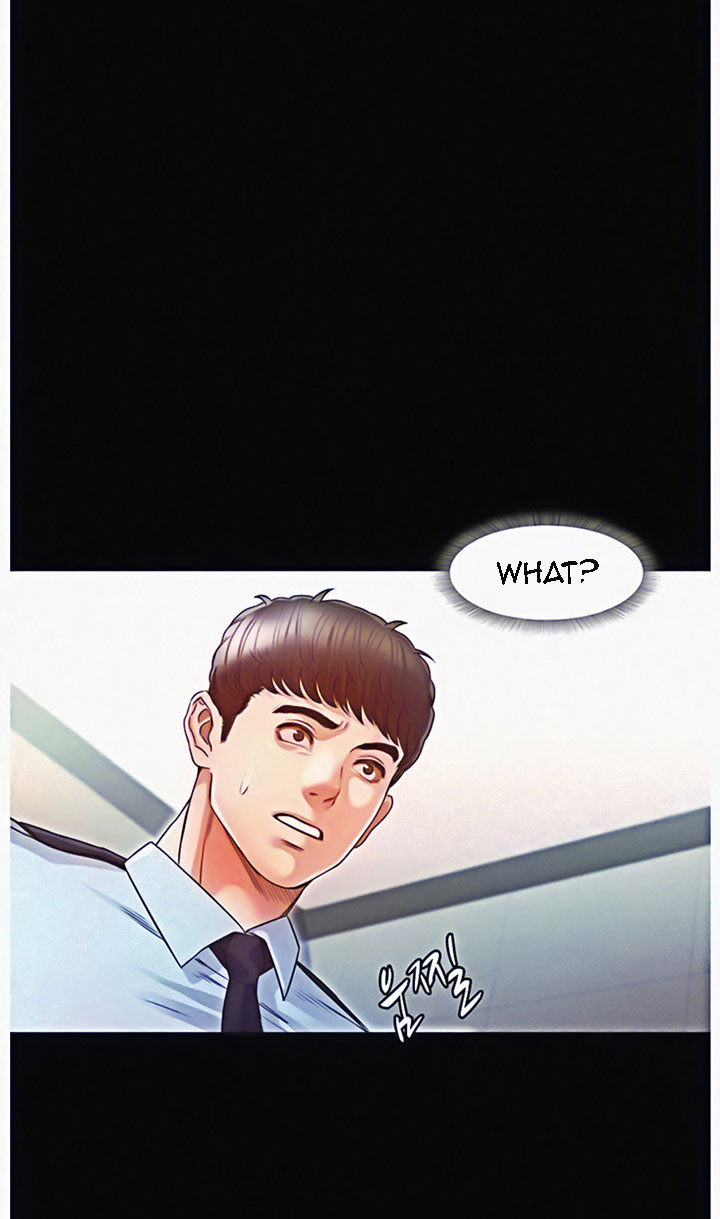 Who Did You Do With? Chapter 11 Page 38