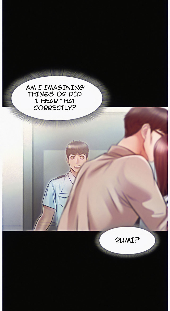 Who Did You Do With? Chapter 11 Page 39