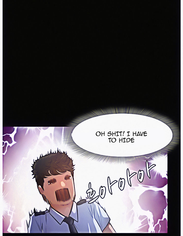 Who Did You Do With? Chapter 11 Page 43