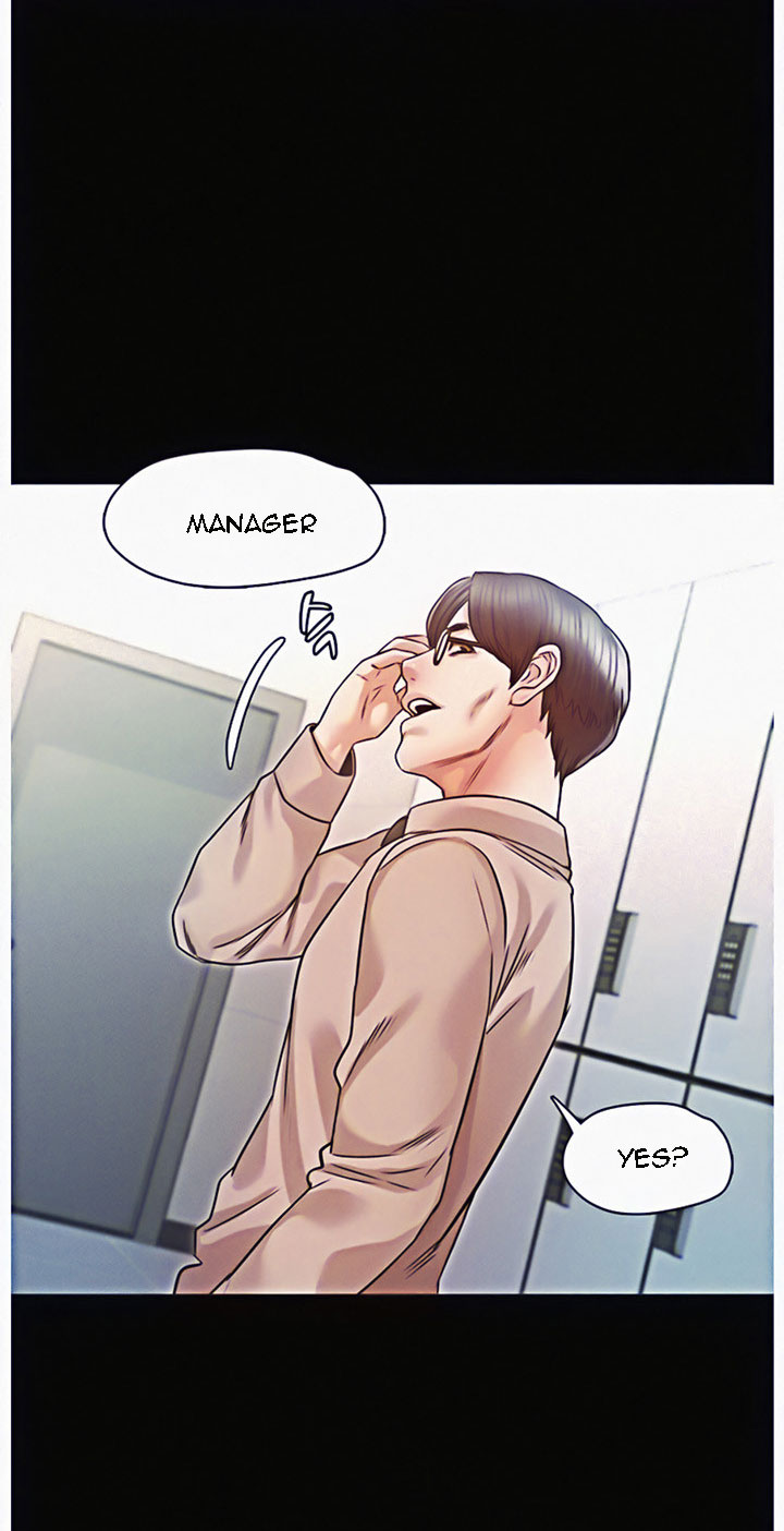 Who Did You Do With? Chapter 11 Page 44