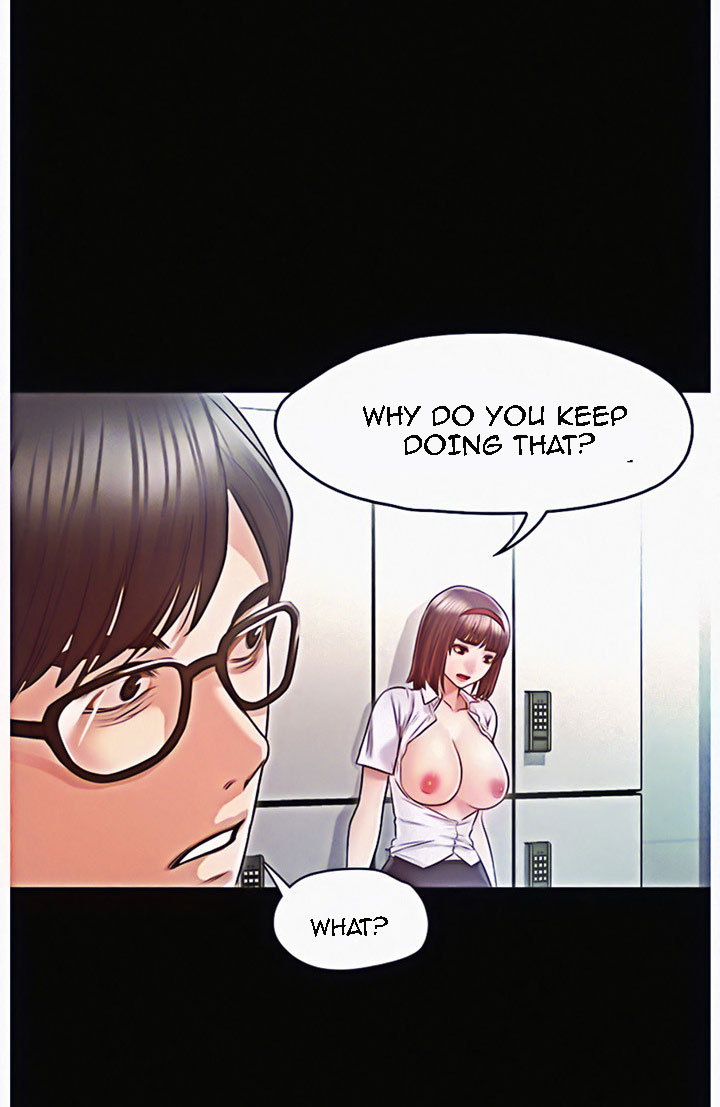 Who Did You Do With? Chapter 11 Page 45