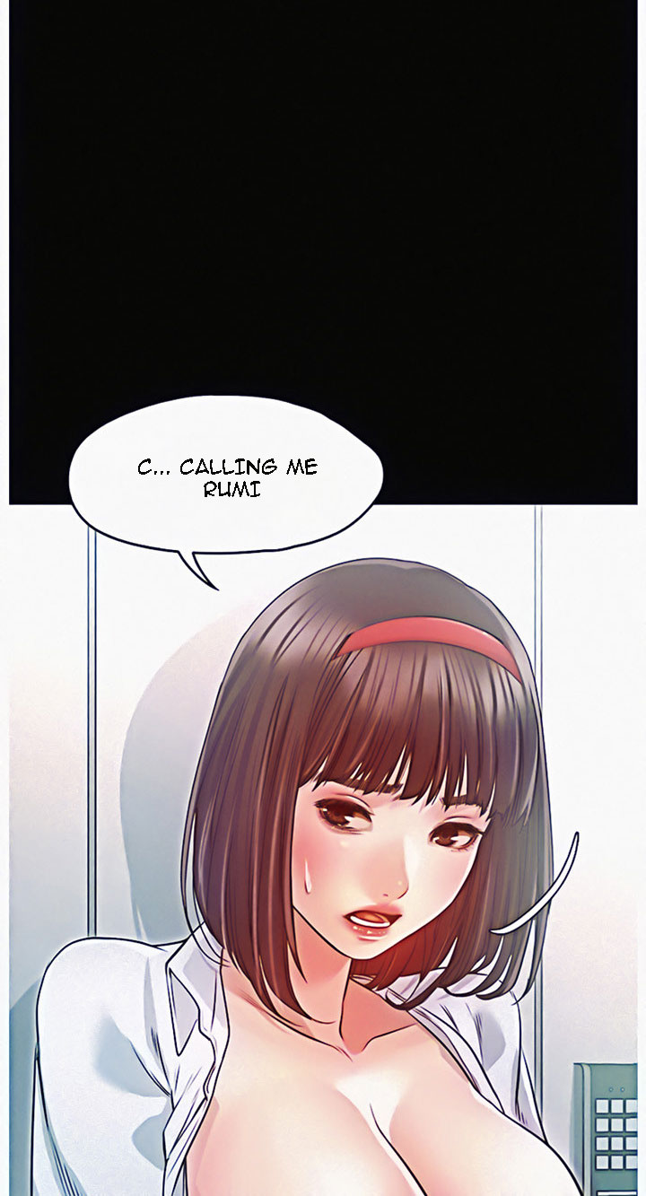 Who Did You Do With? Chapter 11 Page 46