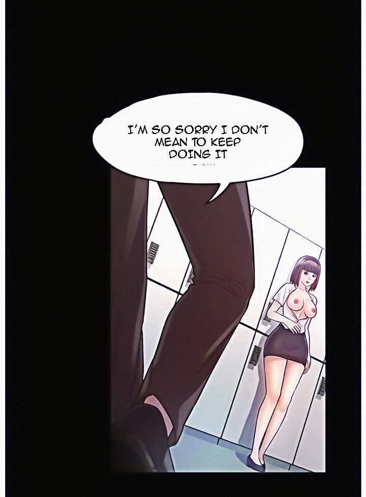 Who Did You Do With? Chapter 11 Page 49
