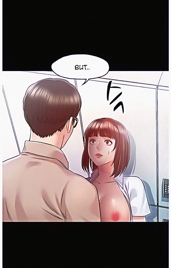 Who Did You Do With? Chapter 11 Page 50
