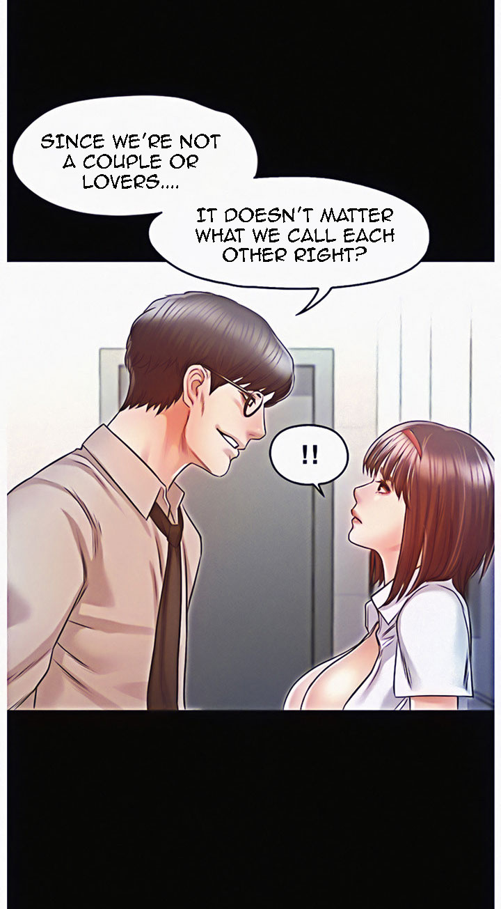 Who Did You Do With? Chapter 11 Page 51