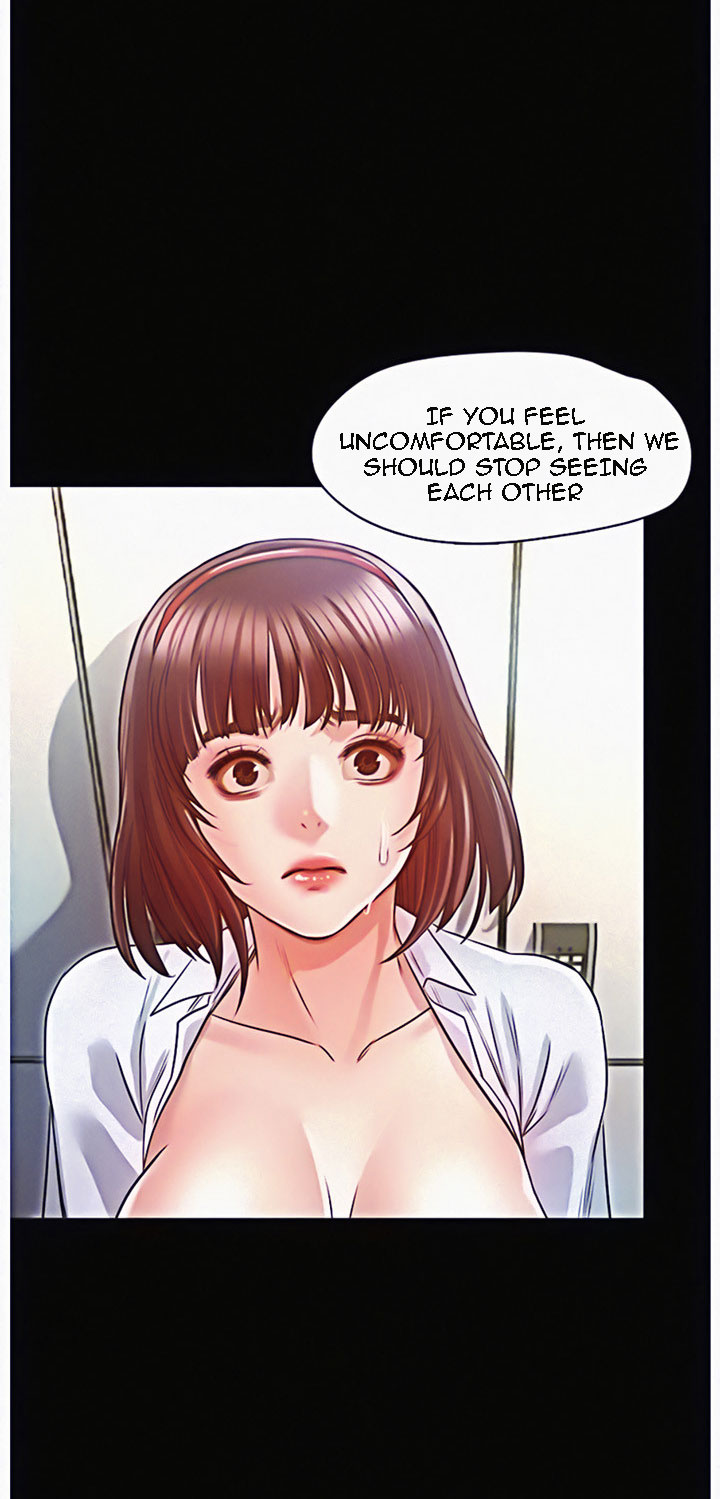 Who Did You Do With? Chapter 11 Page 52