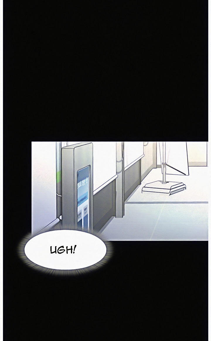Who Did You Do With? Chapter 11 Page 58
