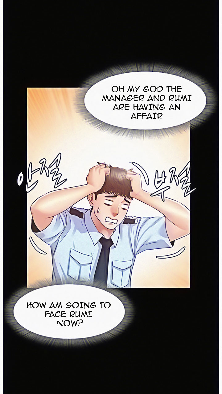 Who Did You Do With? Chapter 11 Page 59