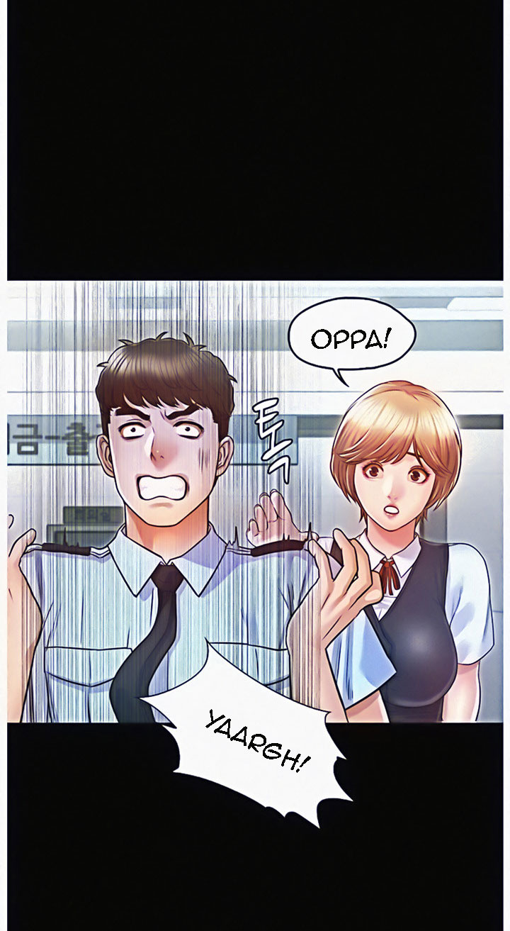 Who Did You Do With? Chapter 11 Page 60