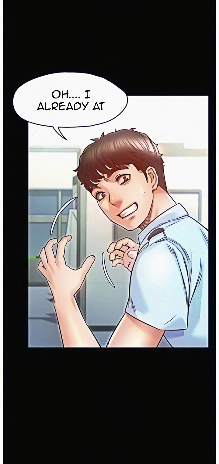 Who Did You Do With? Chapter 11 Page 62