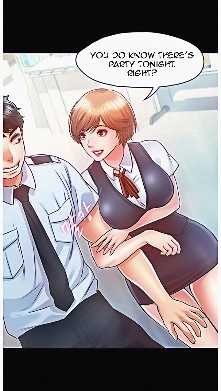 Who Did You Do With? Chapter 11 Page 66