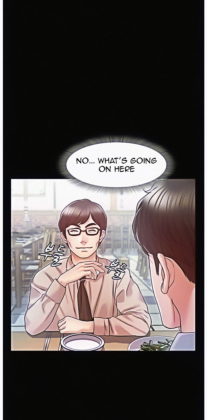Who Did You Do With? Chapter 11 Page 73