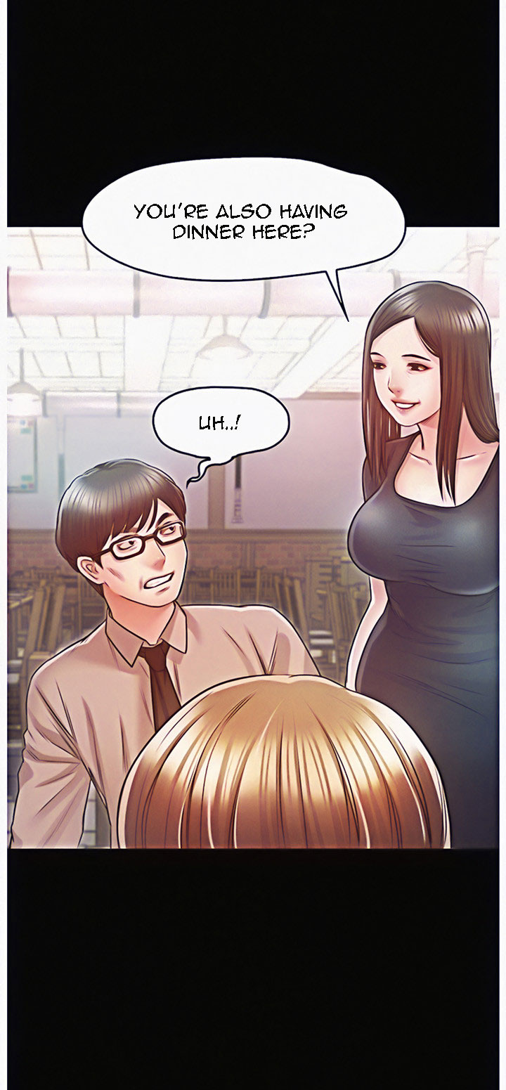 Who Did You Do With? Chapter 11 Page 78