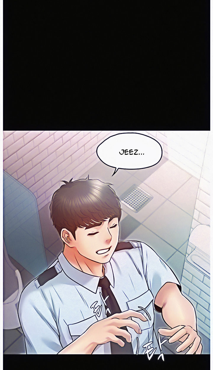 Who Did You Do With? Chapter 12 Page 10