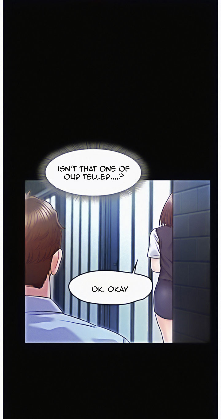 Who Did You Do With? Chapter 12 Page 14